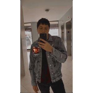 Meet your Posher, Jaime